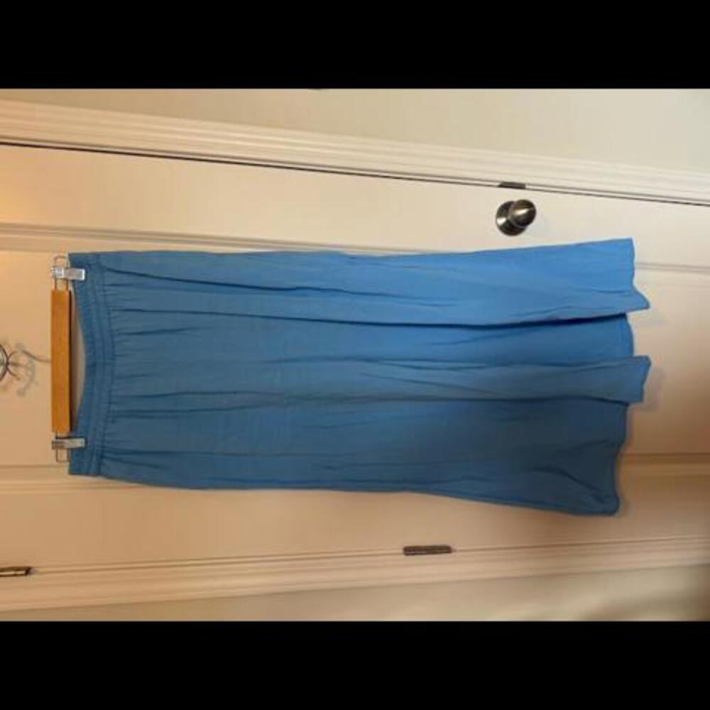 Melloday - Wide Leg Pants